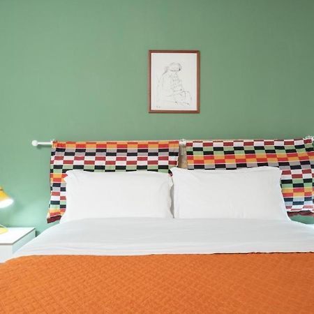 Casa Delle Oche By Studio Vita Bologna Ngoại thất bức ảnh