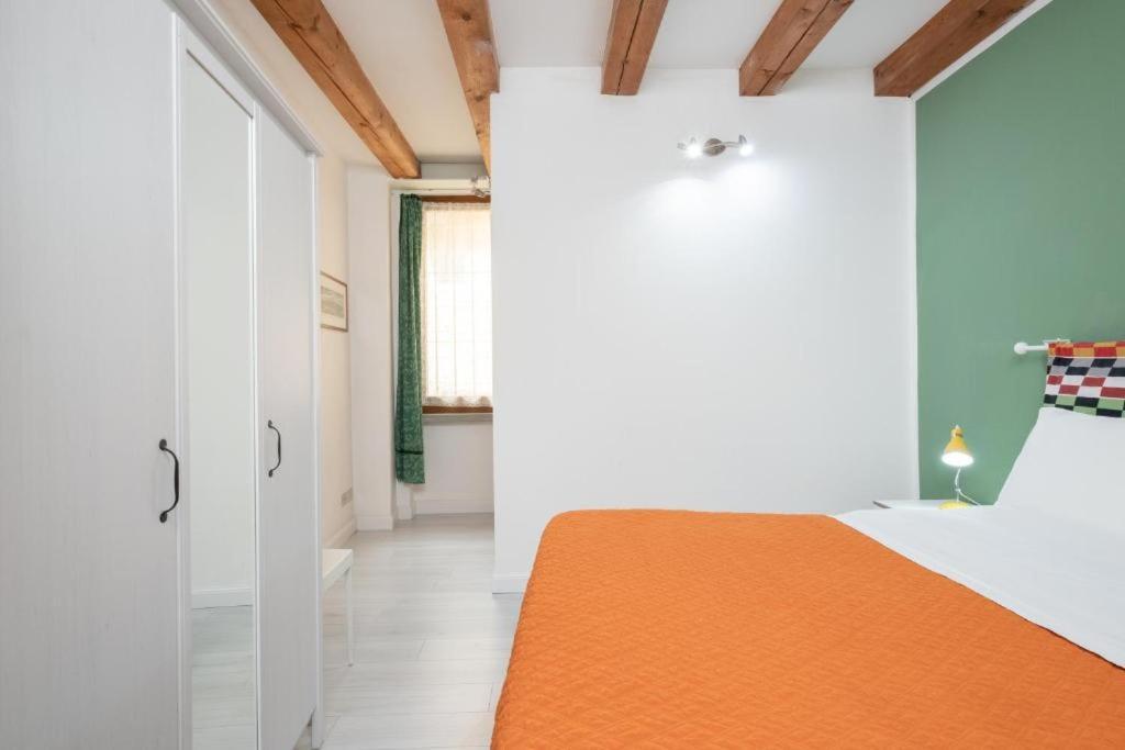 Casa Delle Oche By Studio Vita Bologna Ngoại thất bức ảnh
