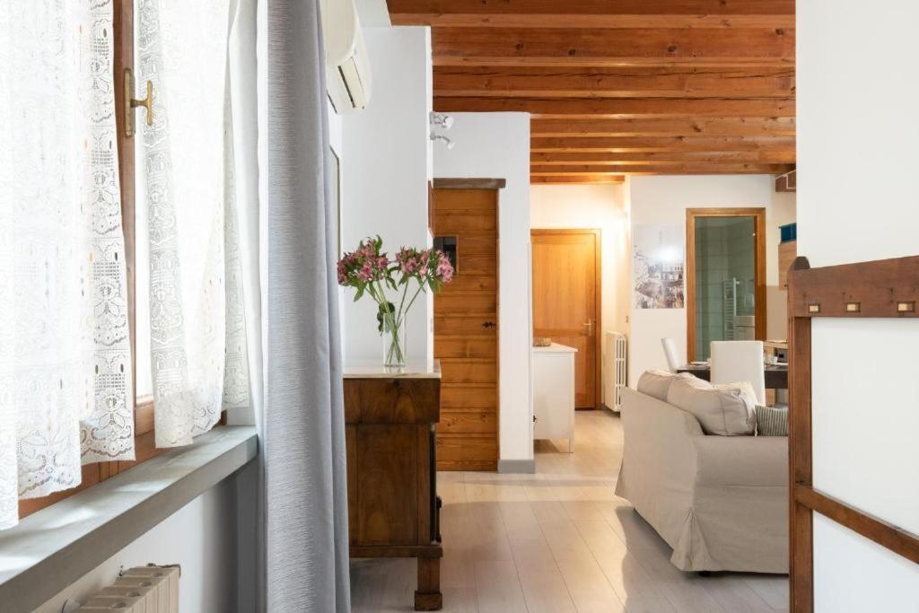 Casa Delle Oche By Studio Vita Bologna Ngoại thất bức ảnh